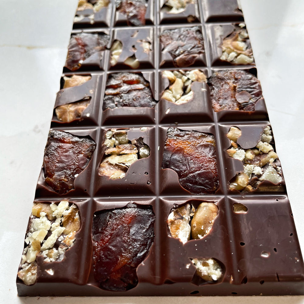 
                      
                        Chocolate Bars (Milk, Dark, Pistachio or Gold Chocolate)
                      
                    